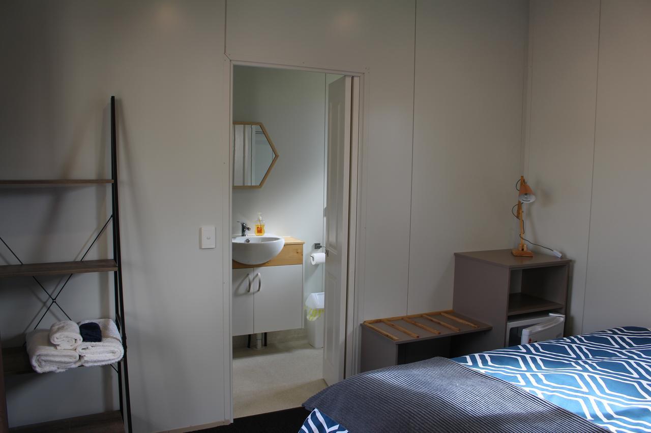 Under The Mount Motel Melrose ภายนอก รูปภาพ