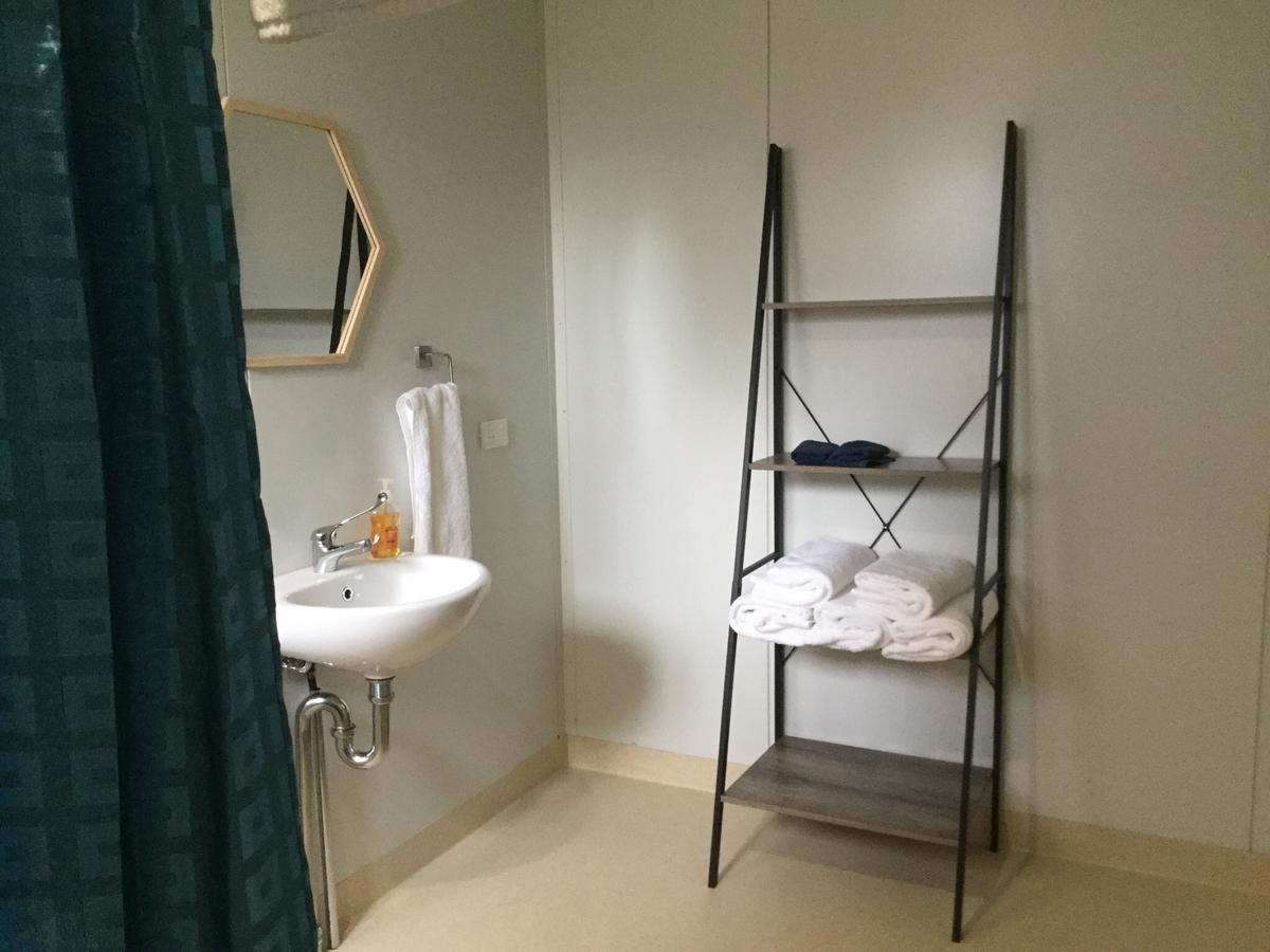Under The Mount Motel Melrose ภายนอก รูปภาพ