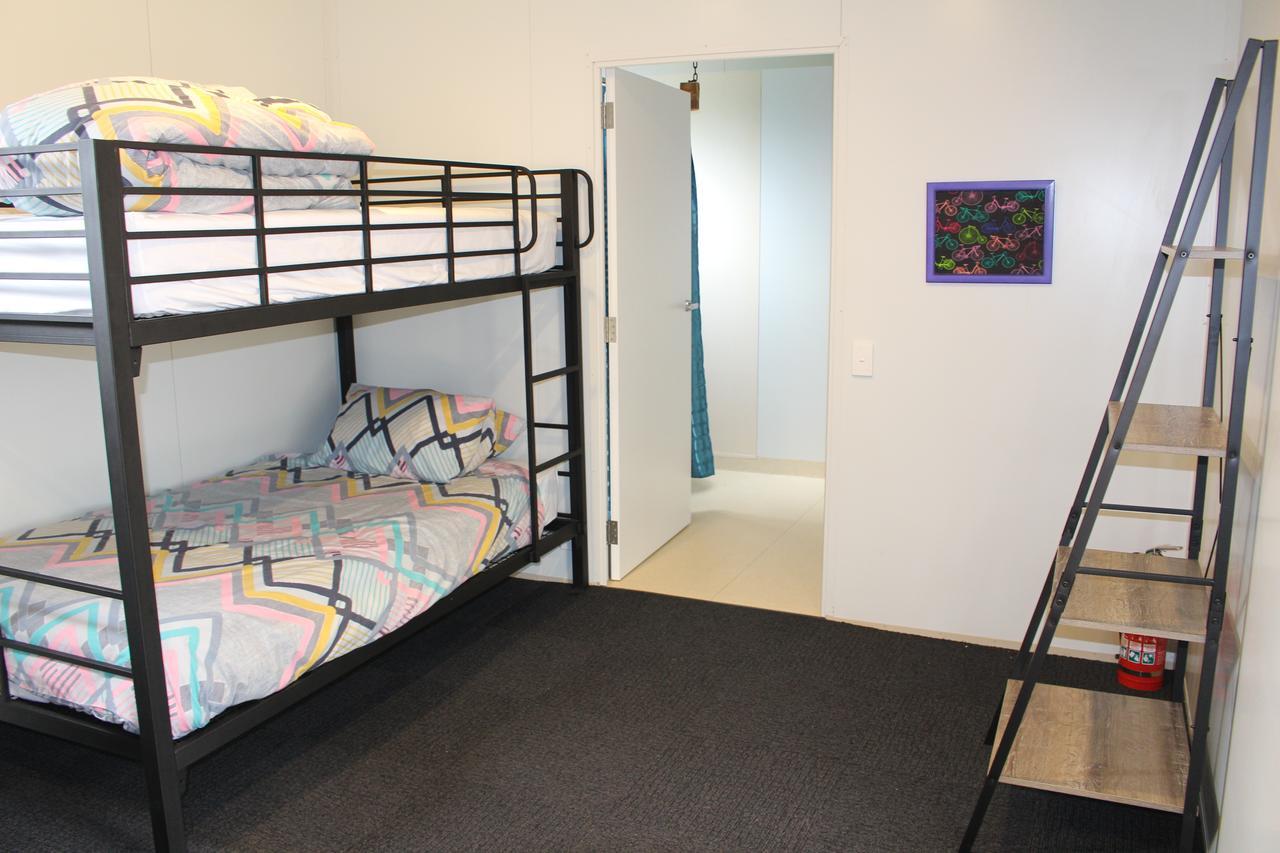 Under The Mount Motel Melrose ภายนอก รูปภาพ