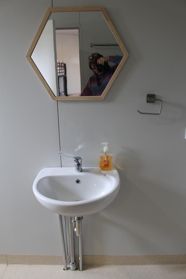 Under The Mount Motel Melrose ภายนอก รูปภาพ